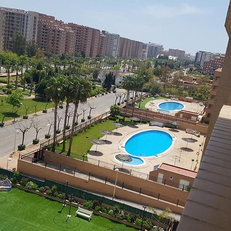 Costa Caribe III Appartement Oropesa del Mar Buitenkant foto