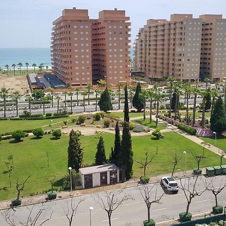 Costa Caribe III Appartement Oropesa del Mar Buitenkant foto