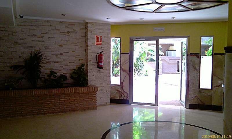 Costa Caribe III Appartement Oropesa del Mar Buitenkant foto