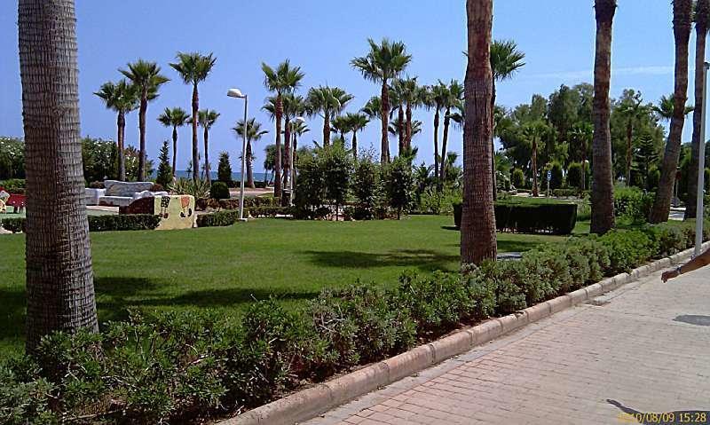 Costa Caribe III Appartement Oropesa del Mar Buitenkant foto