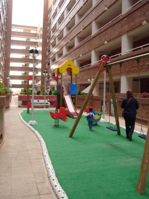 Costa Caribe III Appartement Oropesa del Mar Buitenkant foto